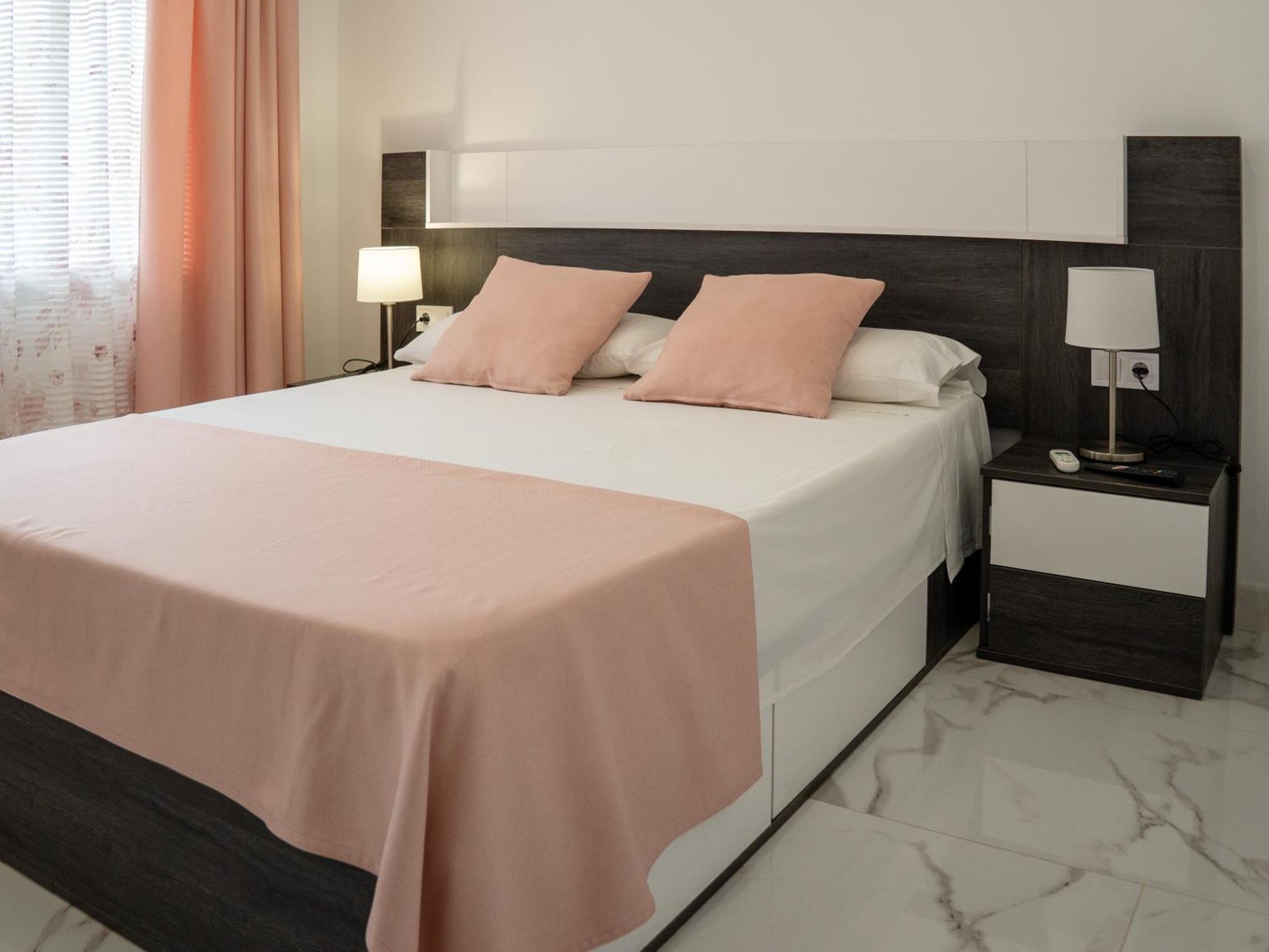 Apartamento Edificio Astoria Benidorm Dış mekan fotoğraf