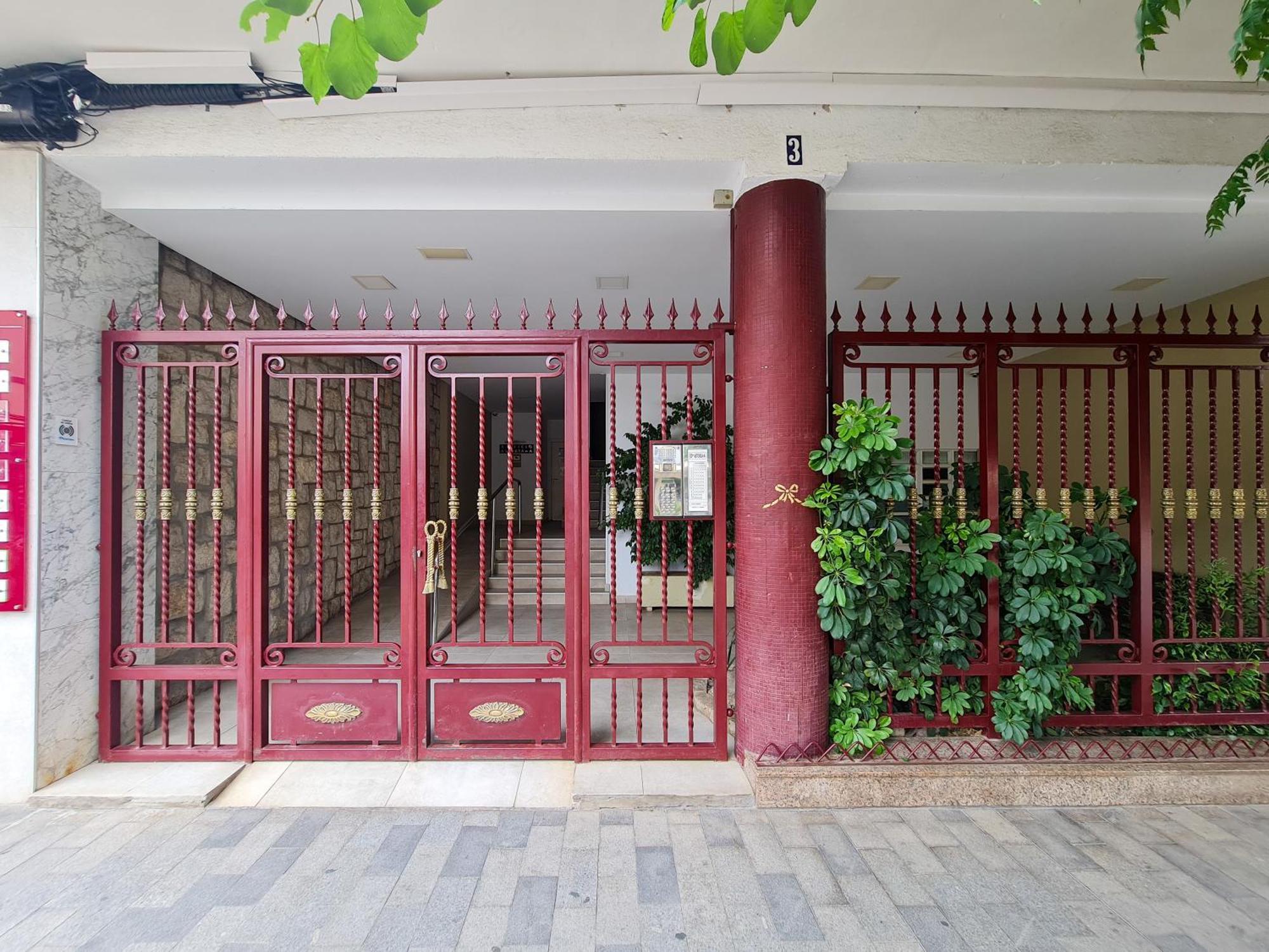 Apartamento Edificio Astoria Benidorm Dış mekan fotoğraf