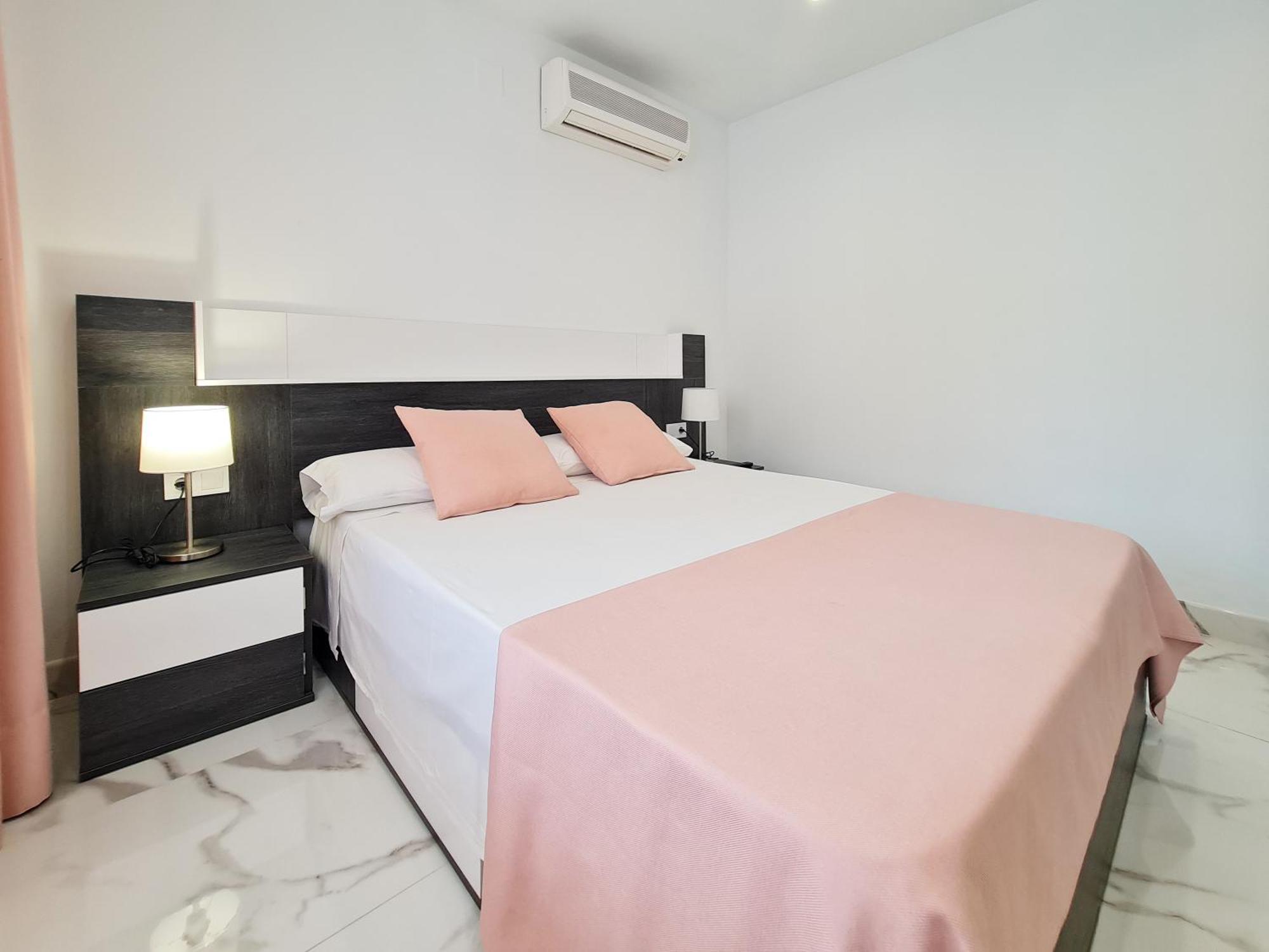 Apartamento Edificio Astoria Benidorm Dış mekan fotoğraf