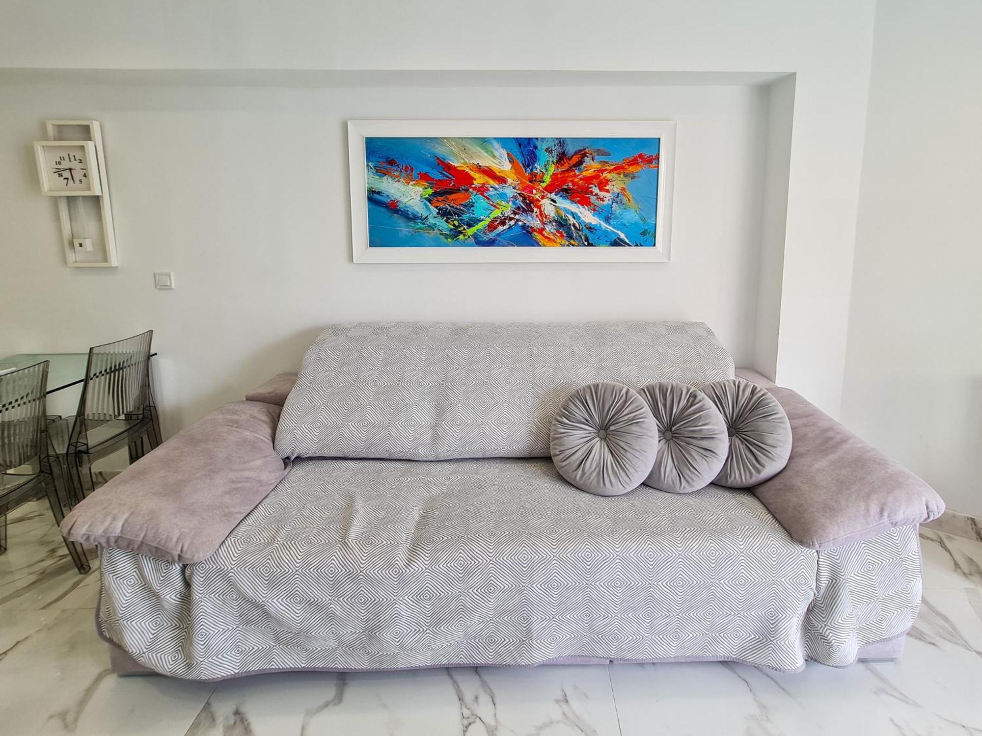 Apartamento Edificio Astoria Benidorm Dış mekan fotoğraf